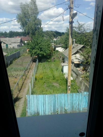 Доля в 2-к. квартире, 42,4 м², 2/2 эт.