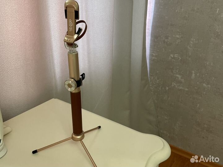 Подставка для видеозаписи