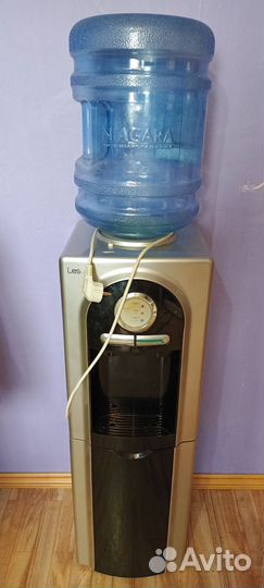 Куллер для воды