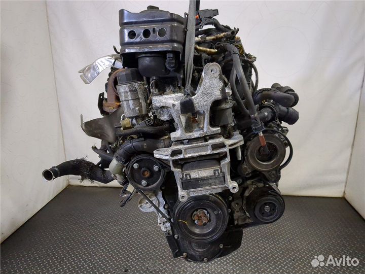 Генератор Land Rover Range Rover Evoque 2018, 2020