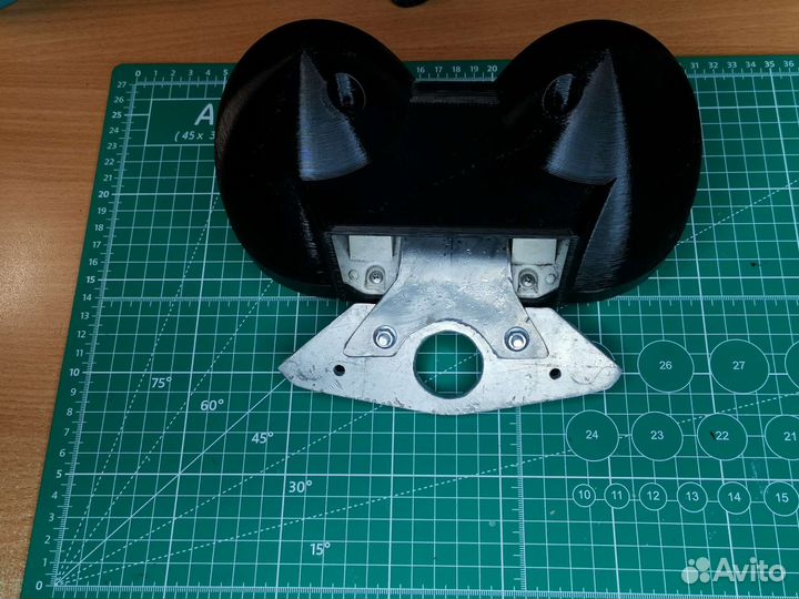 Корпус для панели Suzuki GSF1250S Bandit