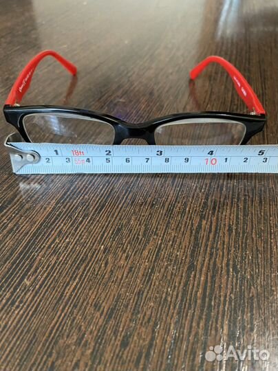 Оправа детская