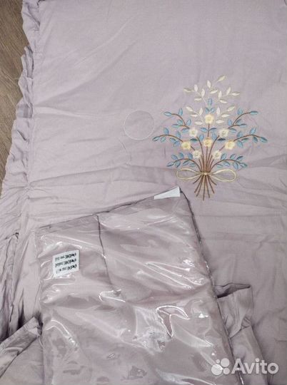 Постельное белье