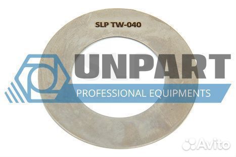 Шайба volvo 11036759