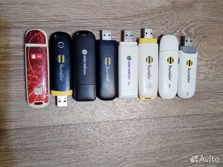 Usb модем
