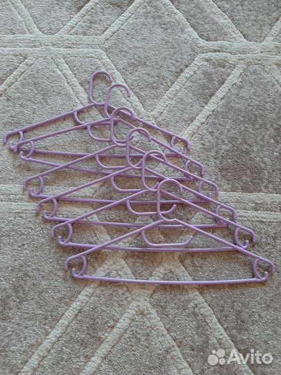 Плечики для одежды