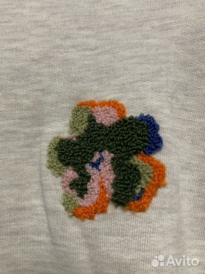 Костюм зимний женский 42 44 новый ted beker