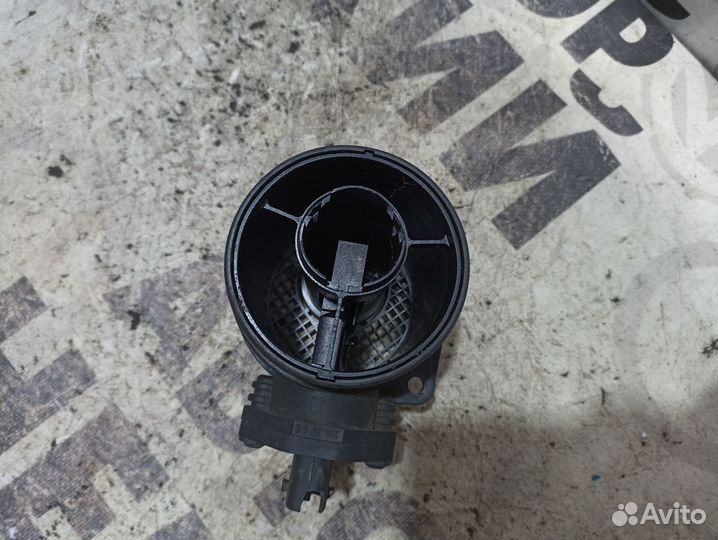 Дмрв Opel Omega B