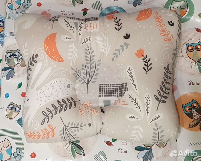 Подушка-позиционер