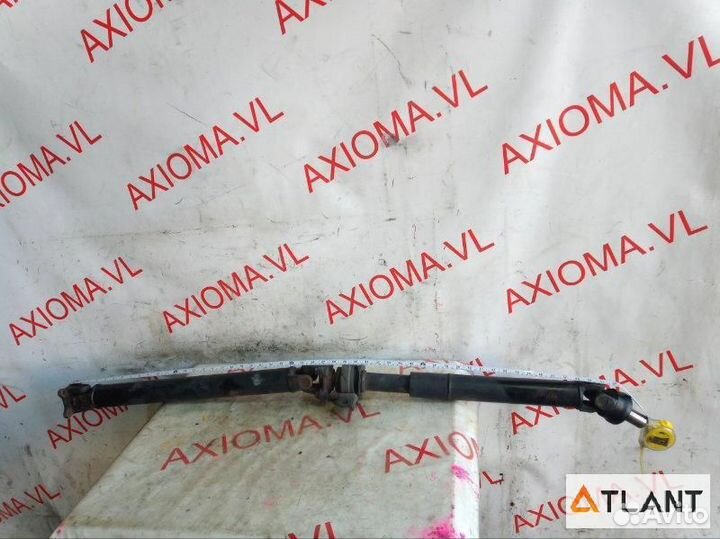 Карданный вал задний daihatsu terios KID