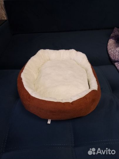 Лежанка для кошек