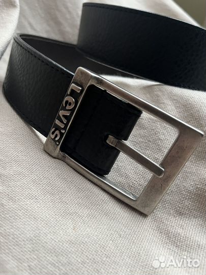 Ремень levi's