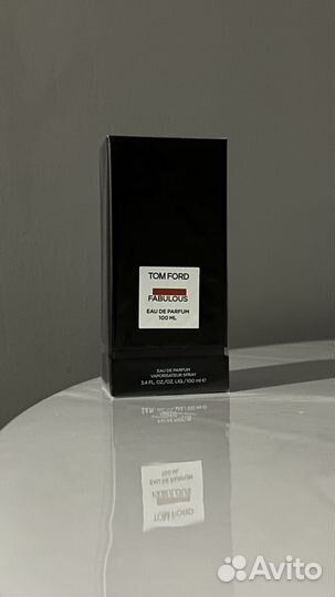 Tom ford fabulous 100 мл
