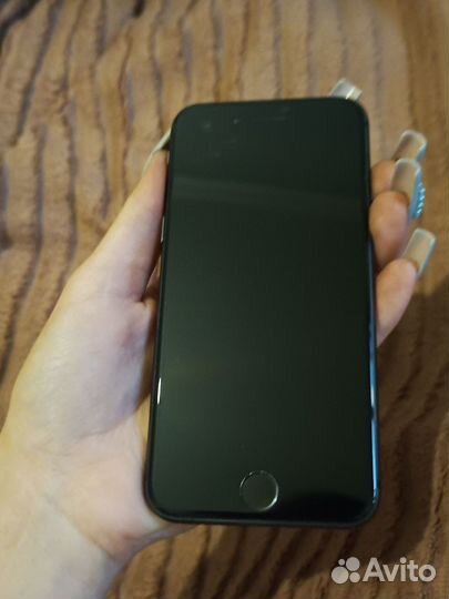 iPhone 8 64 гб обмен