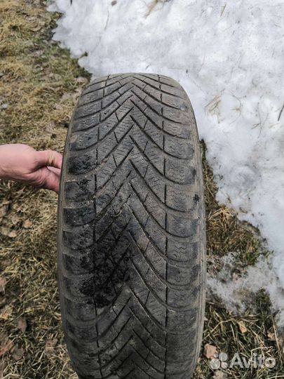 Pirelli Winter Cinturato 195/65 R15