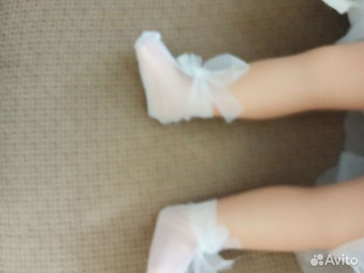 Кукла говорящая