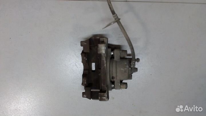 Суппорт Ford Mondeo 5 2015, 2016