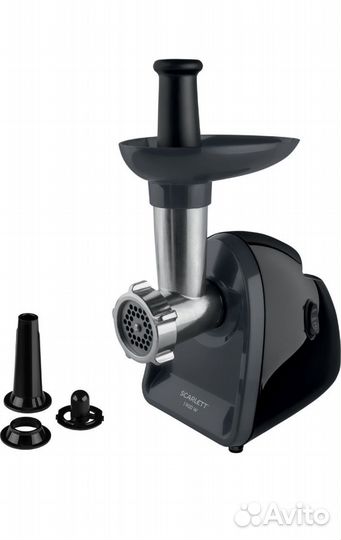 Электрическая мясорубка Scarlett