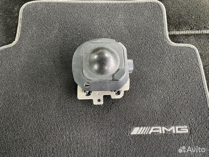 Радарный датчик правый audi A7 A6 C7 оригинал