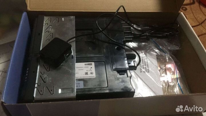 Продам тахограф с блокм скзи