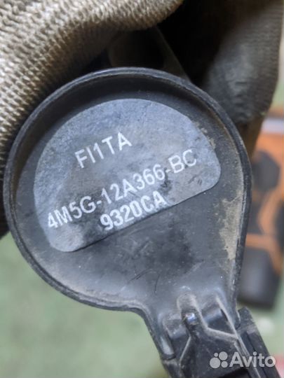 Катушка зажигания Ford/Mercury Escape, Maverick