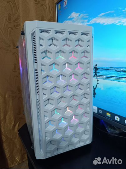 Super power 2024 Game Edition