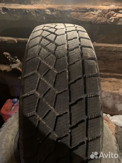 Windforce IcePower UHP 225/60 R18 105H