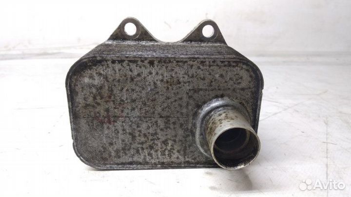 Теплообменник Volkswagen Passat Cc 2.0 2008