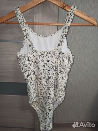 Купальник zara 164 (новый)