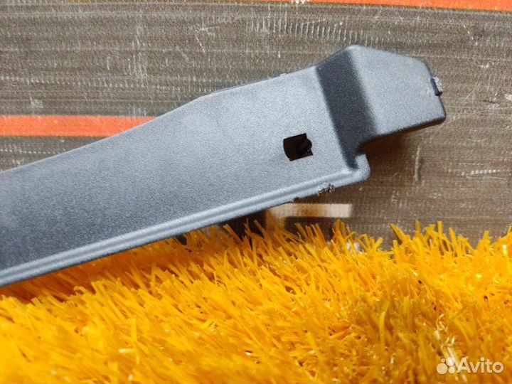 Крышка Mercedes-Benz E-Class W212 274.920 2014