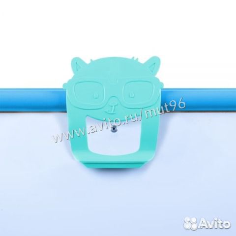 Мольберт двухсторонний растущий в наличии