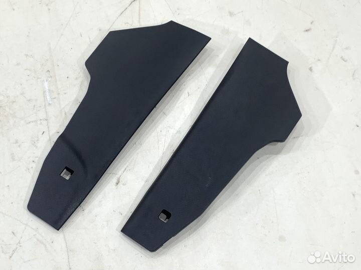 Накладка центральной консоли KIA K5 DL3