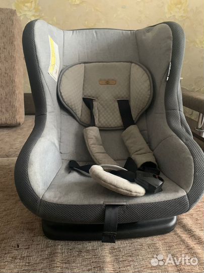 Детское автокресло от 0 до 18 кг