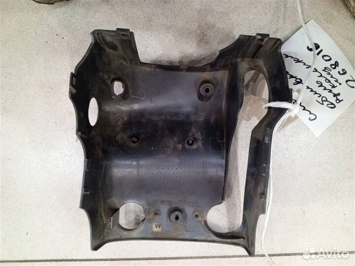 Кожух рулевой колонки нижний Honda Civic Ferio 19