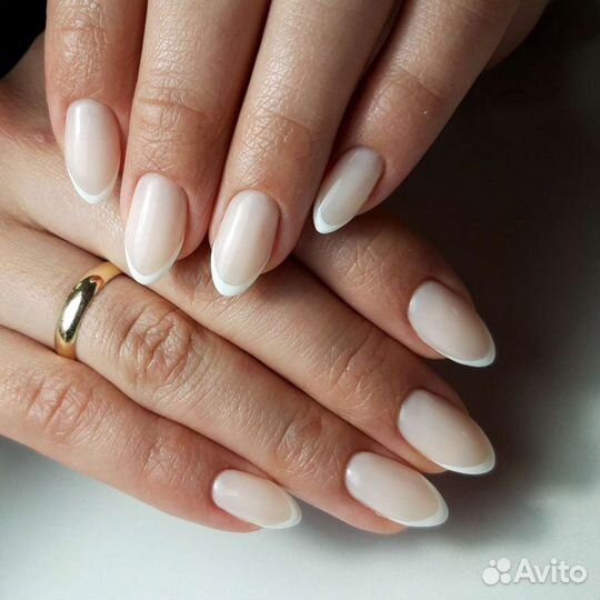 Маникюр+покрытие