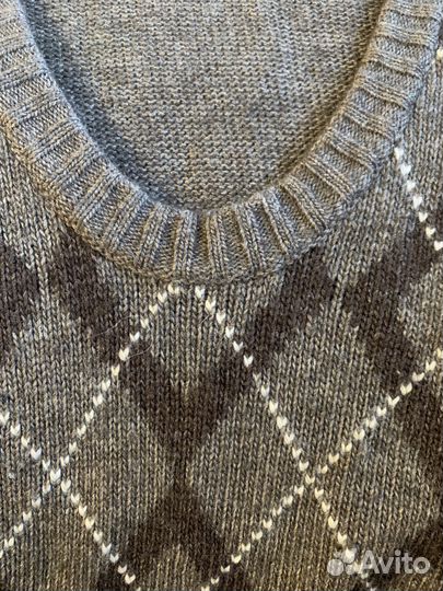 Шерстяное платье-худи Esprit(Германия)