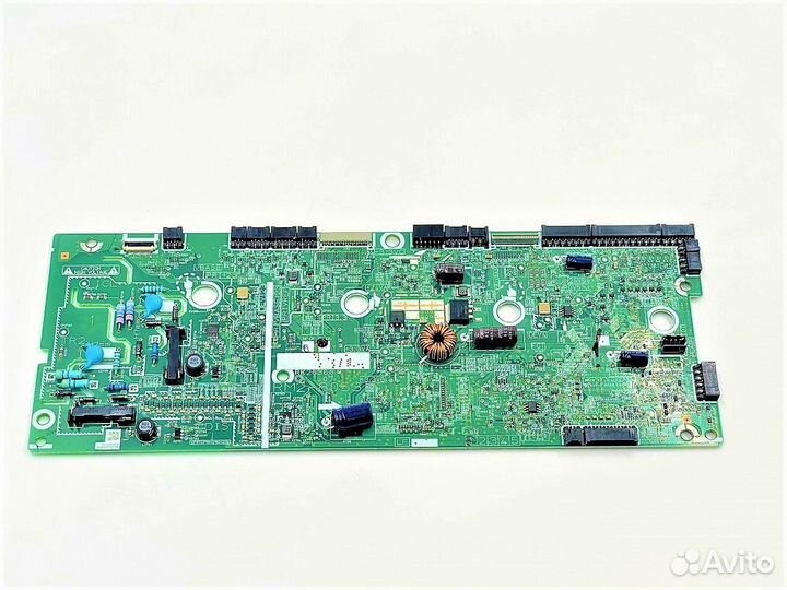 Плата DC controller RM2-8053 для HP CLJ Pro M277