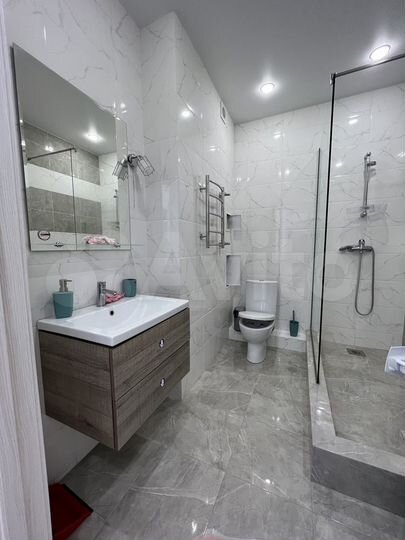 Апартаменты-студия, 32 м², 2/4 эт.