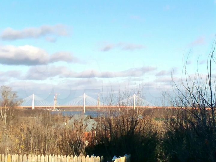 Участок 12 сот. (ИЖС)