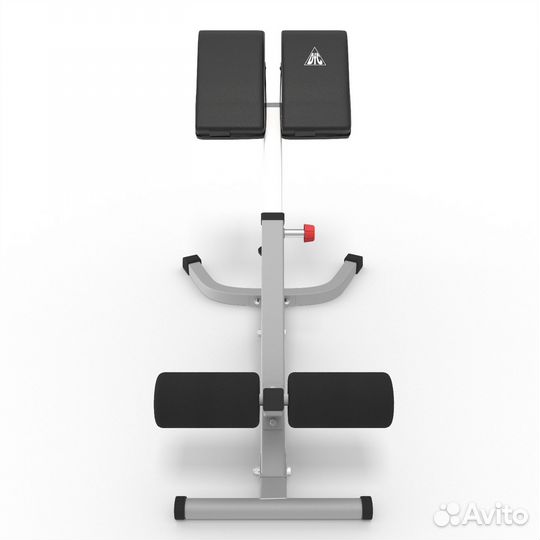 Гиперэкстензия DFC SUB028