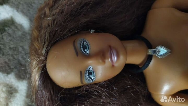 Барби 1990 года