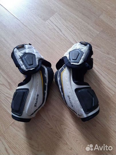 Налокотники ccm jr