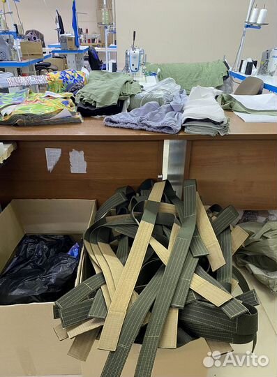 Защита плеч с баллистической защитой Бр1 пара