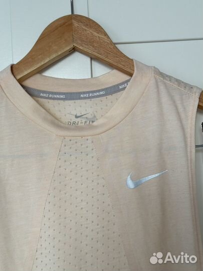 Топ Nike Dri-fit