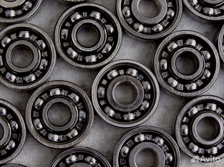 Подшипник 4 Расчёт сразу на месте