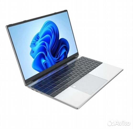 Новый Ноутбук 15.6