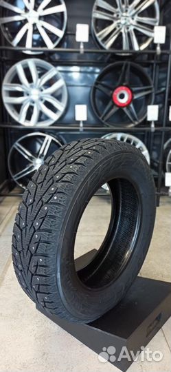 Yokohama Ice Guard IG55 235/65 R17