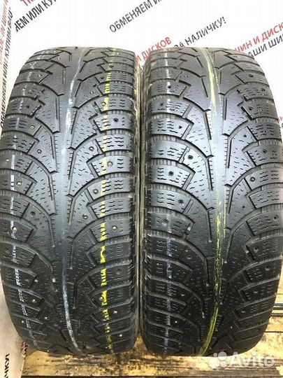 Nokian Tyres Hakkapeliitta 5 225/60 R17 H