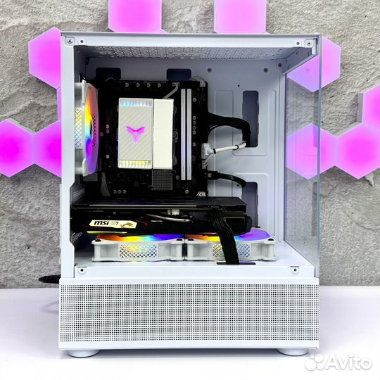 Игровой Пк / Core i5 / GTX 1660 Super / RTX 2060 S