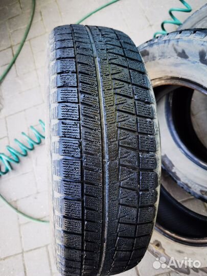 Bridgestone Blizzak Revo1 185/65 R16